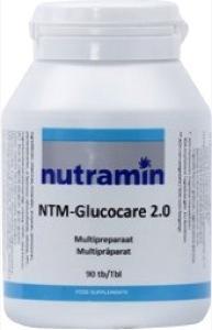 Nutramin Ntm Glucocare 20 90Tb nutramin kopen in de aanbieding Nutramin Ntm Glucocare 20 90Tb nutramin kopen in de aanbieding