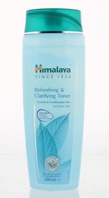 Himalaya Herbals Gentle Refreshing Toner 200Ml himalaya kopen in de aanbieding Himalaya Herbals Gentle Refreshing Toner 200Ml himalaya kopen in de aanbieding