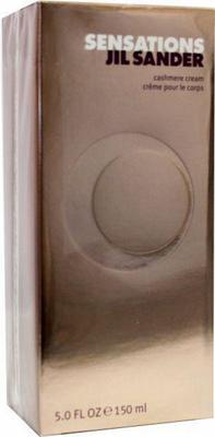 Jil Sander Sensations Bodylotion 150Ml jil sander kopen in de aanbieding Jil Sander Sensations Bodylotion 150Ml jil sander kopen in de aanbieding