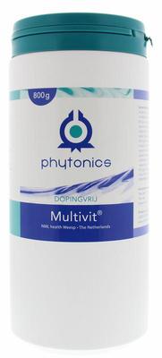 Phytonics Multivit Paard Pony 800G phytonics kopen in de aanbieding Phytonics Multivit Paard Pony 800G phytonics kopen in de aanbieding