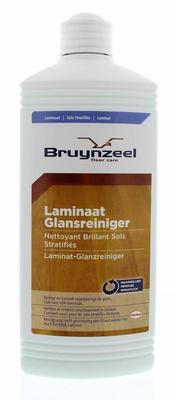 Bruynzeel Laminaat glansreiniger 1000ml