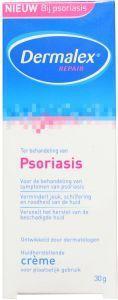 Dermalex Repair psoriasis 30g