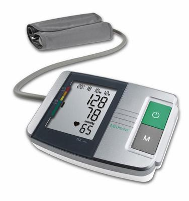 Medisana Bloeddrukmeter Mts Bovenarm 1St medisana kopen in de aanbieding Medisana Bloeddrukmeter Mts Bovenarm 1St medisana kopen in de aanbieding