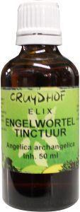 Elix Engelwortel Tinctuur Bio 50Ml elix kopen in de aanbieding Elix Engelwortel Tinctuur Bio 50Ml elix kopen in de aanbieding