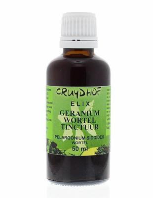 Elix Geraniumwortel Tinctuur 50Ml elix kopen in de aanbieding Elix Geraniumwortel Tinctuur 50Ml elix kopen in de aanbieding