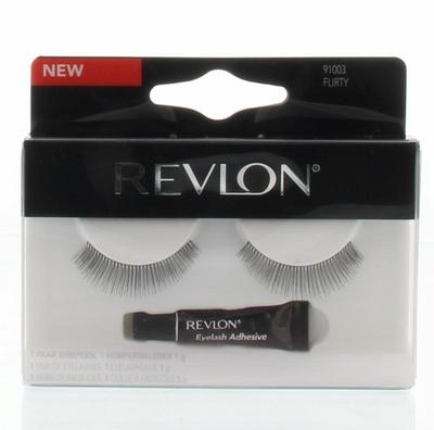 Revlon Flirty Met Lijm 1Paar revlon kopen in de aanbieding Revlon Flirty Met Lijm 1Paar revlon kopen in de aanbieding