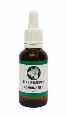 Star Remedies Combinatie 6 30Ml star remedies kopen in de aanbieding Star Remedies Combinatie 6 30Ml star remedies kopen in de aanbieding