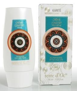 Terre Doc Karite Gelaat Verzorging Voedend 50Ml terre doc kopen in de aanbieding Terre Doc Karite Gelaat Verzorging Voedend 50Ml terre doc kopen in de aanbieding