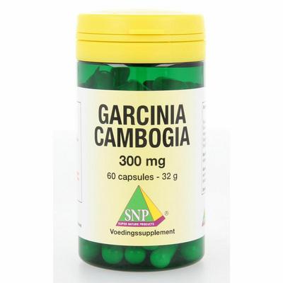 Snp Garcinia Cambogia 300 Mg 60Ca snp kopen in de aanbieding Snp Garcinia Cambogia 300 Mg 60Ca snp kopen in de aanbieding