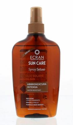 Ecran Sun Oil Carrot Intense Spf 2 Spray 200Ml ecran kopen in de aanbieding Ecran Sun Oil Carrot Intense Spf 2 Spray 200Ml ecran kopen in de aanbieding