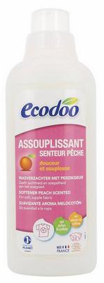 Ecodoo Wasverzachter Perzik 750Ml ecodoo kopen in de aanbieding Ecodoo Wasverzachter Perzik 750Ml ecodoo kopen in de aanbieding