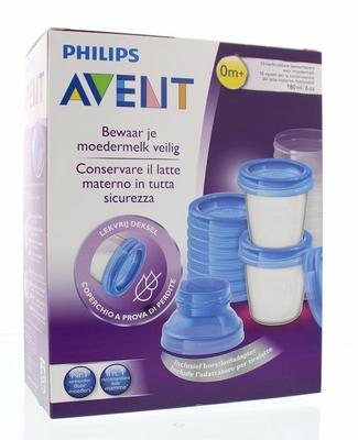 Avent Via Voorraadbeker Moedermelk Set Adapter 1Set avent kopen in de aanbieding Avent Via Voorraadbeker Moedermelk Set Adapter 1Set avent kopen in de aanbieding