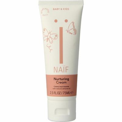 Naif Baby nurturing cream 75ml