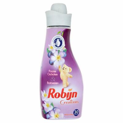 Robijn Wasverzachter Orchidee Bosbes 750Ml robijn kopen in de aanbieding Robijn Wasverzachter Orchidee Bosbes 750Ml robijn kopen in de aanbieding