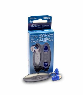 Pluggerz Uni Fit Swim Boys Oordopjes 2St pluggerz kopen in de aanbieding Pluggerz Uni Fit Swim Boys Oordopjes 2St pluggerz kopen in de aanbieding