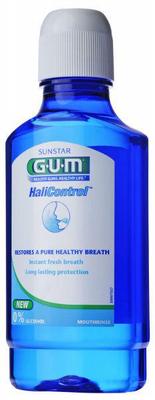 Gum Halicontrol Mondspoelmiddel 300Ml gum kopen in de aanbieding Gum Halicontrol Mondspoelmiddel 300Ml gum kopen in de aanbieding