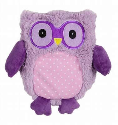 Warmies Uil Lila 1St warmies kopen in de aanbieding Warmies Uil Lila 1St warmies kopen in de aanbieding