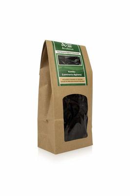 Algaran Kombu Irish Vingerwierkelp Bio 40G algaran kopen in de aanbieding Algaran Kombu Irish Vingerwierkelp Bio 40G algaran kopen in de aanbieding