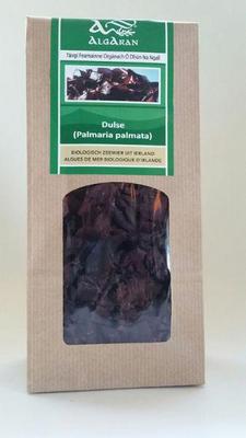 Algaran Dulse Bio 40G algaran kopen in de aanbieding Algaran Dulse Bio 40G algaran kopen in de aanbieding
