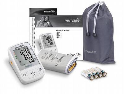 Microlife Bloeddrukmeter Bpa2 Basic 1St microlife kopen in de aanbieding Microlife Bloeddrukmeter Bpa2 Basic 1St microlife kopen in de aanbieding