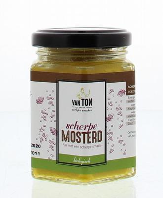 Tonaposs Mosterd Tons Scherp Als Dijon 170G tonaposs mosterd kopen in de aanbieding Tonaposs Mosterd Tons Scherp Als Dijon 170G tonaposs mosterd kopen in de aanbieding