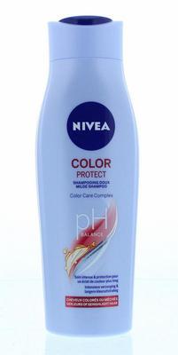 Nivea Shampoo Color Care Protect Oil Complex 250Ml nivea kopen in de aanbieding Nivea Shampoo Color Care Protect Oil Complex 250Ml nivea kopen in de aanbieding