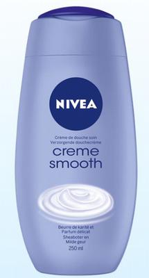 Nivea Douche Creme Smooth 250Ml nivea kopen in de aanbieding Nivea Douche Creme Smooth 250Ml nivea kopen in de aanbieding