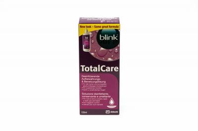 Blink Totalcare Solution 120Ml blink kopen in de aanbieding Blink Totalcare Solution 120Ml blink kopen in de aanbieding