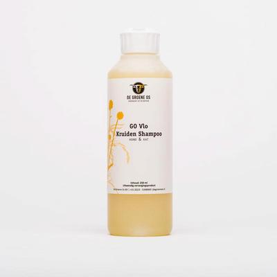 Groene Os Go Vlo Kruiden Shampoo 250Ml groene os kopen in de aanbieding Groene Os Go Vlo Kruiden Shampoo 250Ml groene os kopen in de aanbieding
