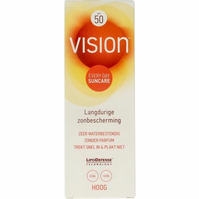 Vision High SPF50 90ml