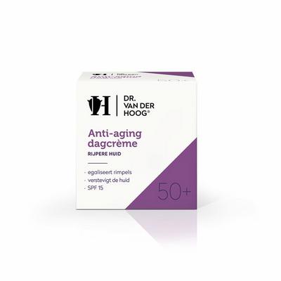 Dr Vd Hoog Anti Aging Dagcreme 50 50Ml dr vd kopen in de aanbieding Dr Vd Hoog Anti Aging Dagcreme 50 50Ml dr vd kopen in de aanbieding