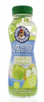 Cool Bear Drank Apple Pear 275Ml cool bear kopen in de aanbieding Cool Bear Drank Apple Pear 275Ml cool bear kopen in de aanbieding