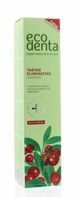 Ecodenta Tandpasta 2In1 Verfrissend Anti Tandsteen 100Ml ecodenta kopen in de aanbieding Ecodenta Tandpasta 2In1 Verfrissend Anti Tandsteen 100Ml ecodenta kopen in de aanbieding