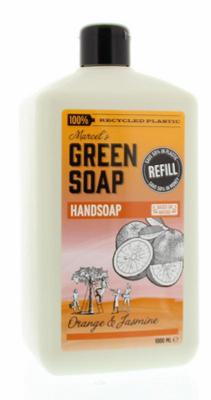 Marcelaposs Gr Soap Marcels Gr Handzeep Sinaasappel Jasmijn Navul 1000Ml marcelaposs gr soap kopen in de aanbieding Marcelaposs Gr Soap Marcels Gr Handzeep Sinaasappel Jasmijn Navul 1000Ml marcelaposs gr soap kopen in de aanbieding