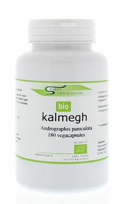 Surya Bio Kalmegh 180Ca surya kopen in de aanbieding Surya Bio Kalmegh 180Ca surya kopen in de aanbieding