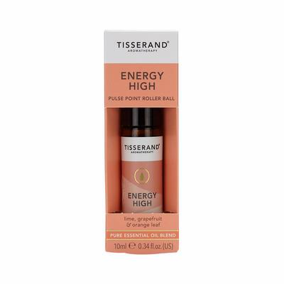 Tisserand Roller Ball Energy High 10Ml tisserand kopen in de aanbieding Tisserand Roller Ball Energy High 10Ml tisserand kopen in de aanbieding