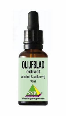 Snp Olijfblad Extract Suikervrij En Alcoholvrij 30Ml snp kopen in de aanbieding Snp Olijfblad Extract Suikervrij En Alcoholvrij 30Ml snp kopen in de aanbieding