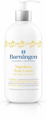 Barnangen Nordic Care Bodylotion Nutritive 400Ml barnangen kopen in de aanbieding Barnangen Nordic Care Bodylotion Nutritive 400Ml barnangen kopen in de aanbieding