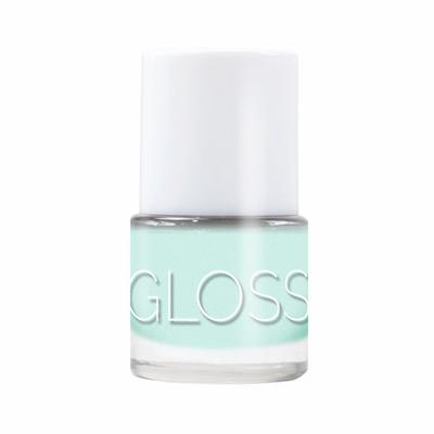 Glossworks Natuurlijke Nagellak Cool As A Cucumber 9Ml glossworks kopen in de aanbieding Glossworks Natuurlijke Nagellak Cool As A Cucumber 9Ml glossworks kopen in de aanbieding