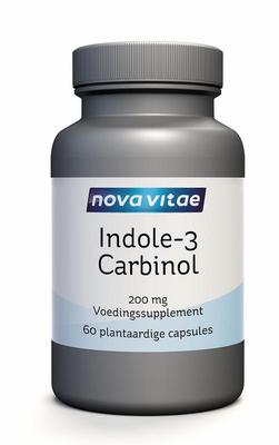 Nova Vitae Indole 3 Carbinol 200 Mg 60Vc nova vitae kopen in de aanbieding Nova Vitae Indole 3 Carbinol 200 Mg 60Vc nova vitae kopen in de aanbieding