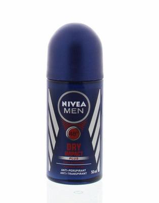 Nivea Men Deodorant Roller Dry 50Ml nivea kopen in de aanbieding Nivea Men Deodorant Roller Dry 50Ml nivea kopen in de aanbieding