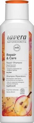 Lavera Shampoo repair & care EN-IT 250ml