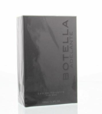 Adelante Botella Eau De Toilette 100Ml adelante kopen in de aanbieding Adelante Botella Eau De Toilette 100Ml adelante kopen in de aanbieding