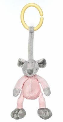 Teddykompaniet Floppy Hanger Rozekleur 1St teddykompaniet kopen in de aanbieding Teddykompaniet Floppy Hanger Rozekleur 1St teddykompaniet kopen in de aanbieding