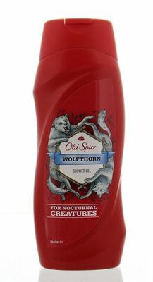 Old Spice Douchegel Wolfthorn 250Ml old spice kopen in de aanbieding Old Spice Douchegel Wolfthorn 250Ml old spice kopen in de aanbieding