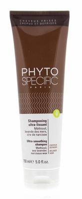 Phyto Shampoo Ultra Smoothing 150Ml phyto kopen in de aanbieding Phyto Shampoo Ultra Smoothing 150Ml phyto kopen in de aanbieding