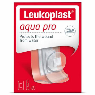 Leukoplast Aqua pro mix 20st