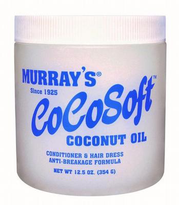 Murrayaposs Murrays Cocosoft Coconut Oil 354G murrayaposs kopen in de aanbieding Murrayaposs Murrays Cocosoft Coconut Oil 354G murrayaposs kopen in de aanbieding