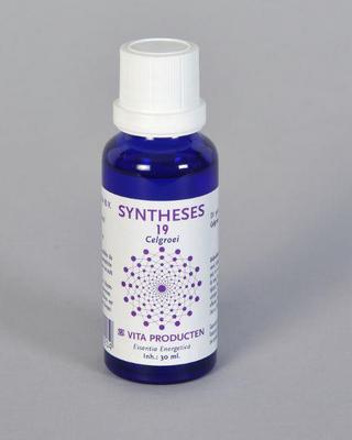 Vita Syntheses 19 Groeicellen 30Ml vita kopen in de aanbieding Vita Syntheses 19 Groeicellen 30Ml vita kopen in de aanbieding