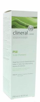 Ahava Clineral Pso Scalp Shampoo 250Ml ahava kopen in de aanbieding Ahava Clineral Pso Scalp Shampoo 250Ml ahava kopen in de aanbieding